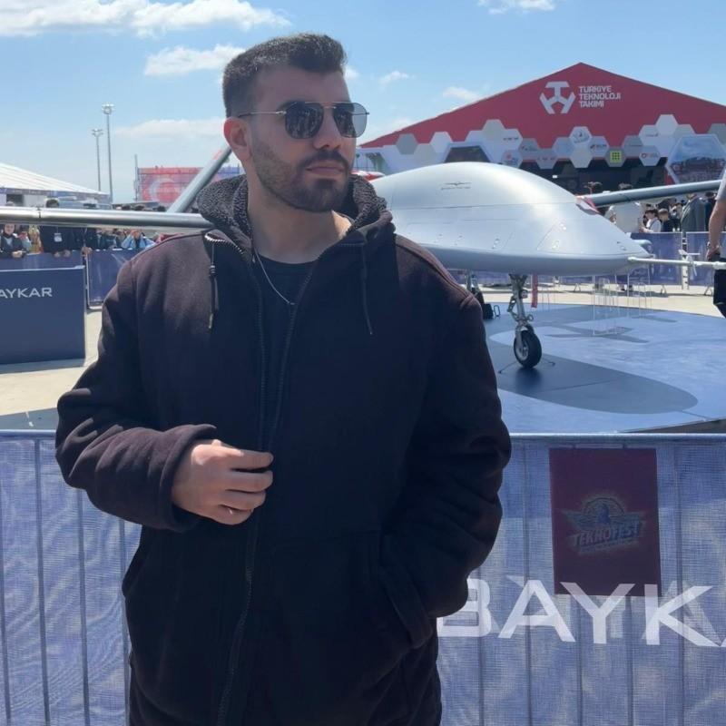 Ahmet Burak Taner