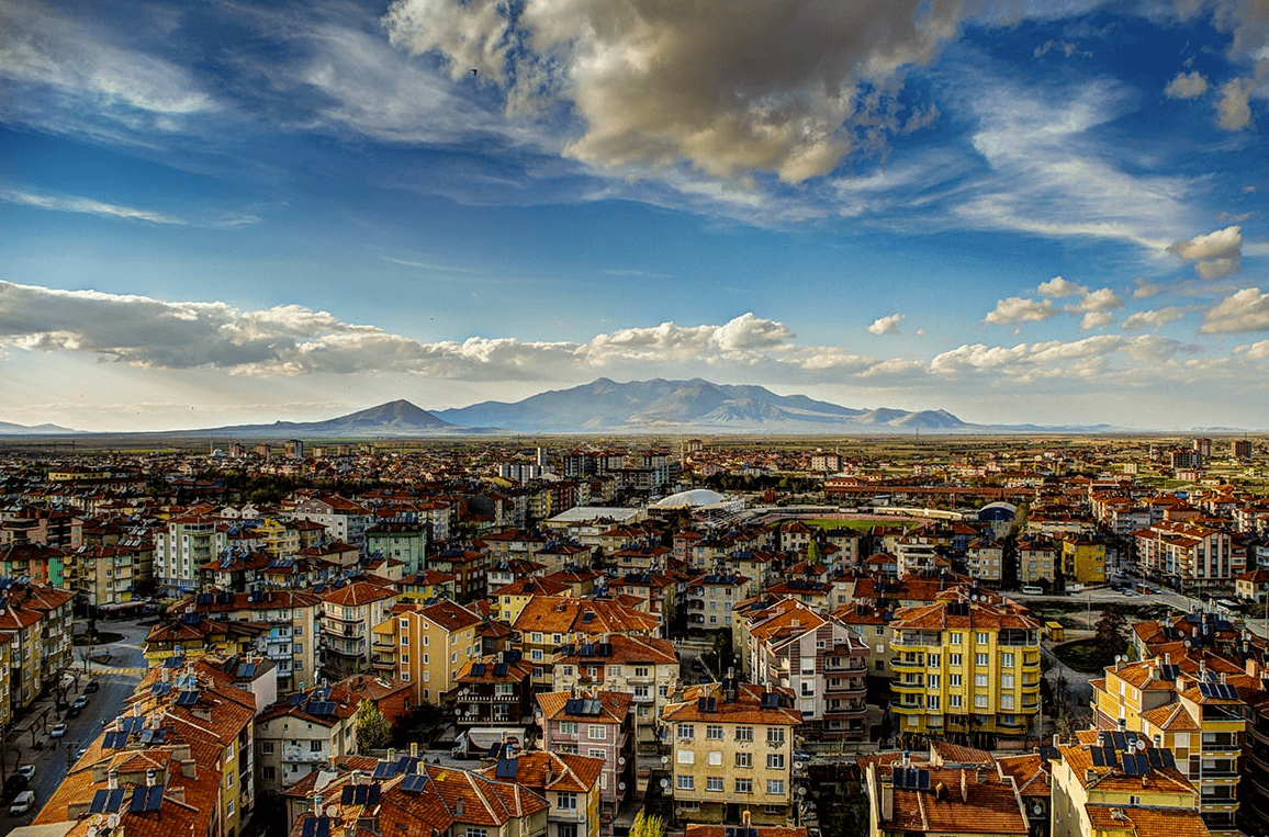 Karaman (İl)