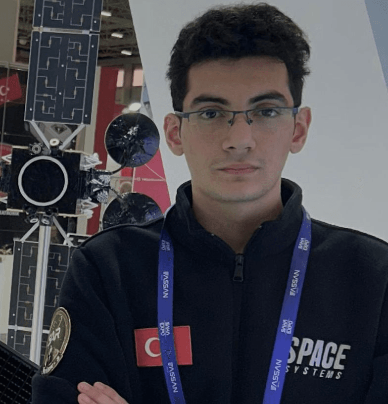 Kağan Şahin