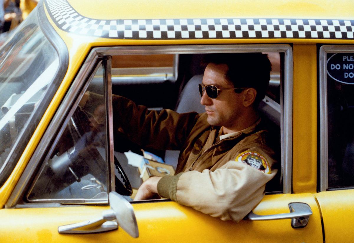 Taxi Driver (Film)