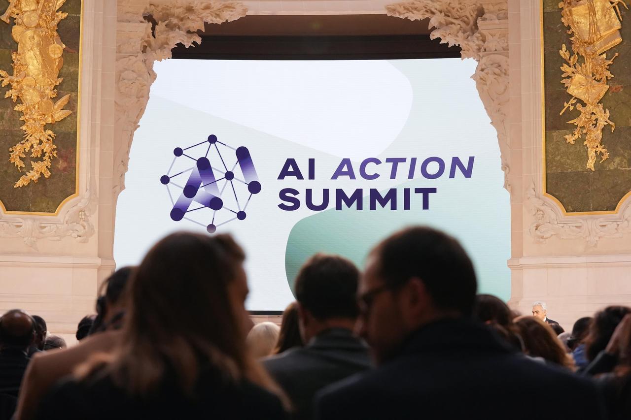 Artificial Intelligence Action Summit (2025)