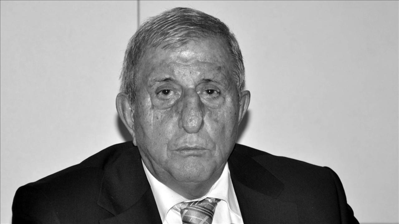Fethi Heper