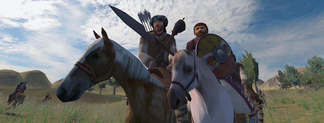 Mount & Blade (Video Oyunu)