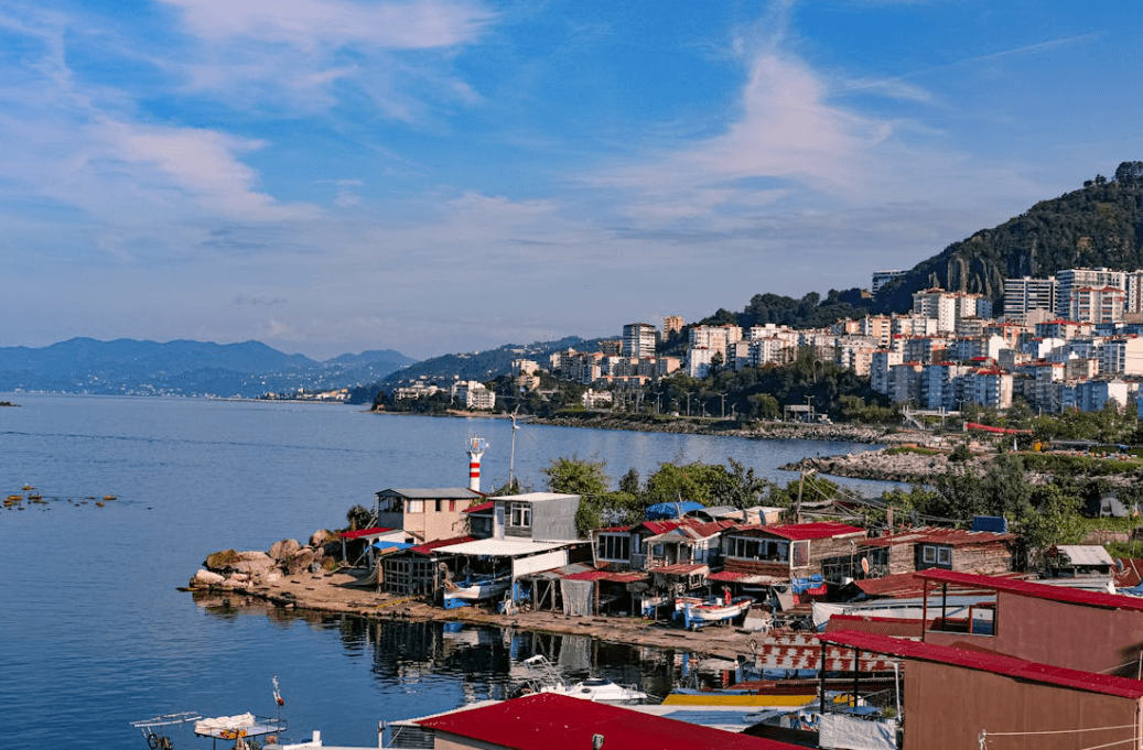 Giresun (İl)