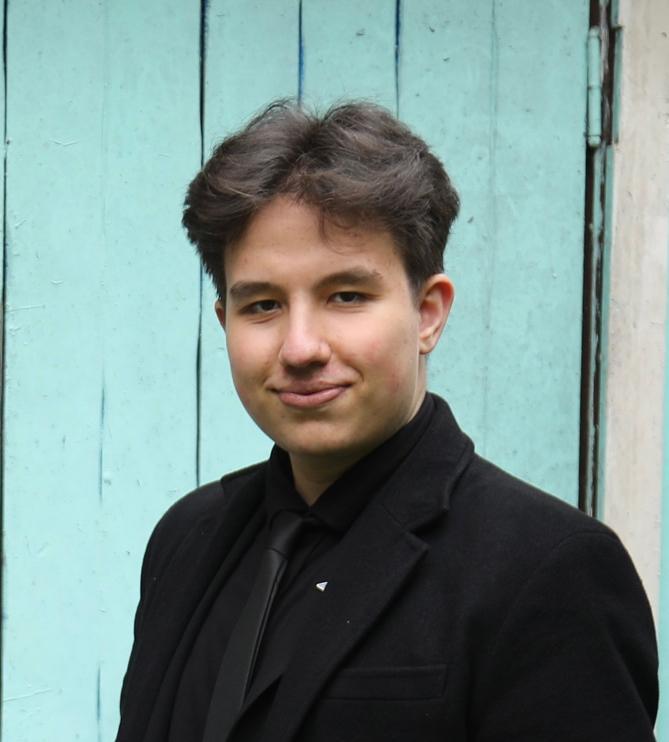 Çağrı Ali Ceylan