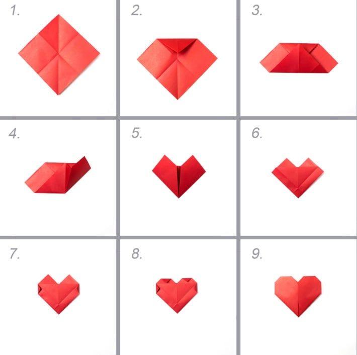 Origami Nedir?