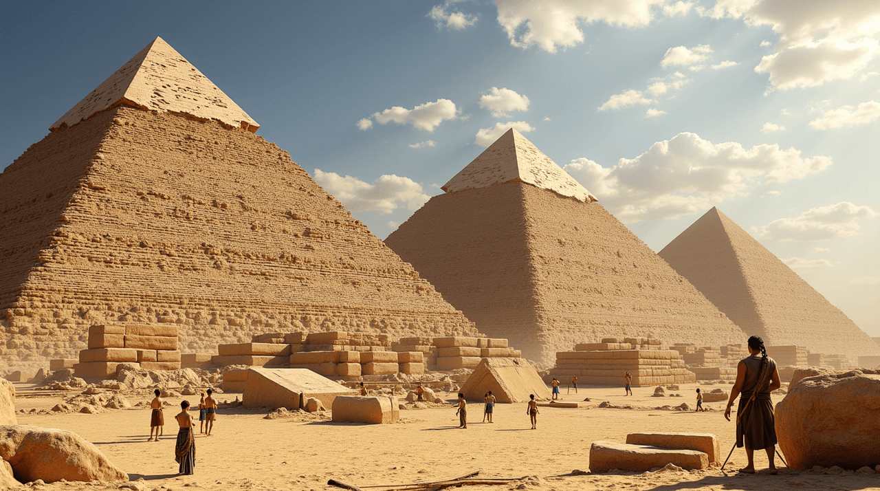 Pyramid