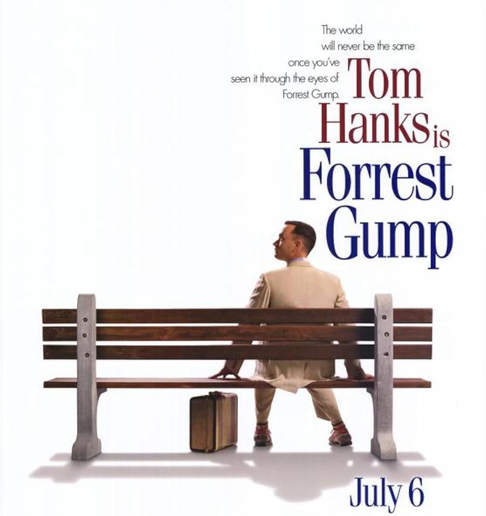 Forrest Gump