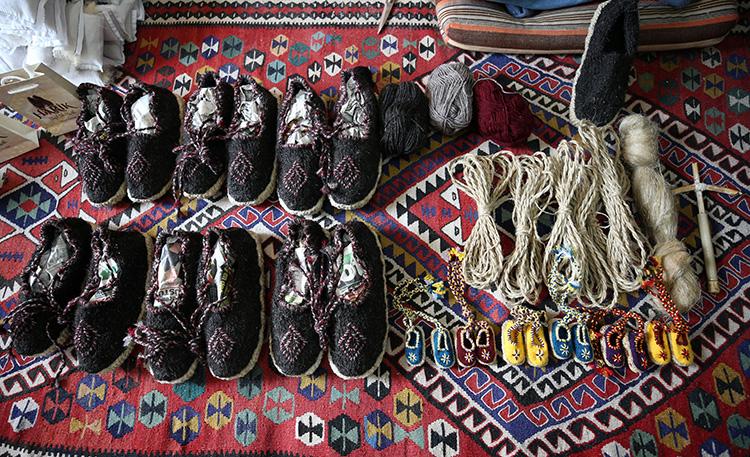 Harik (Regional Shoe)