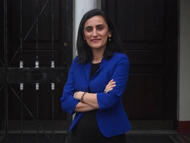Canan Dağdeviren