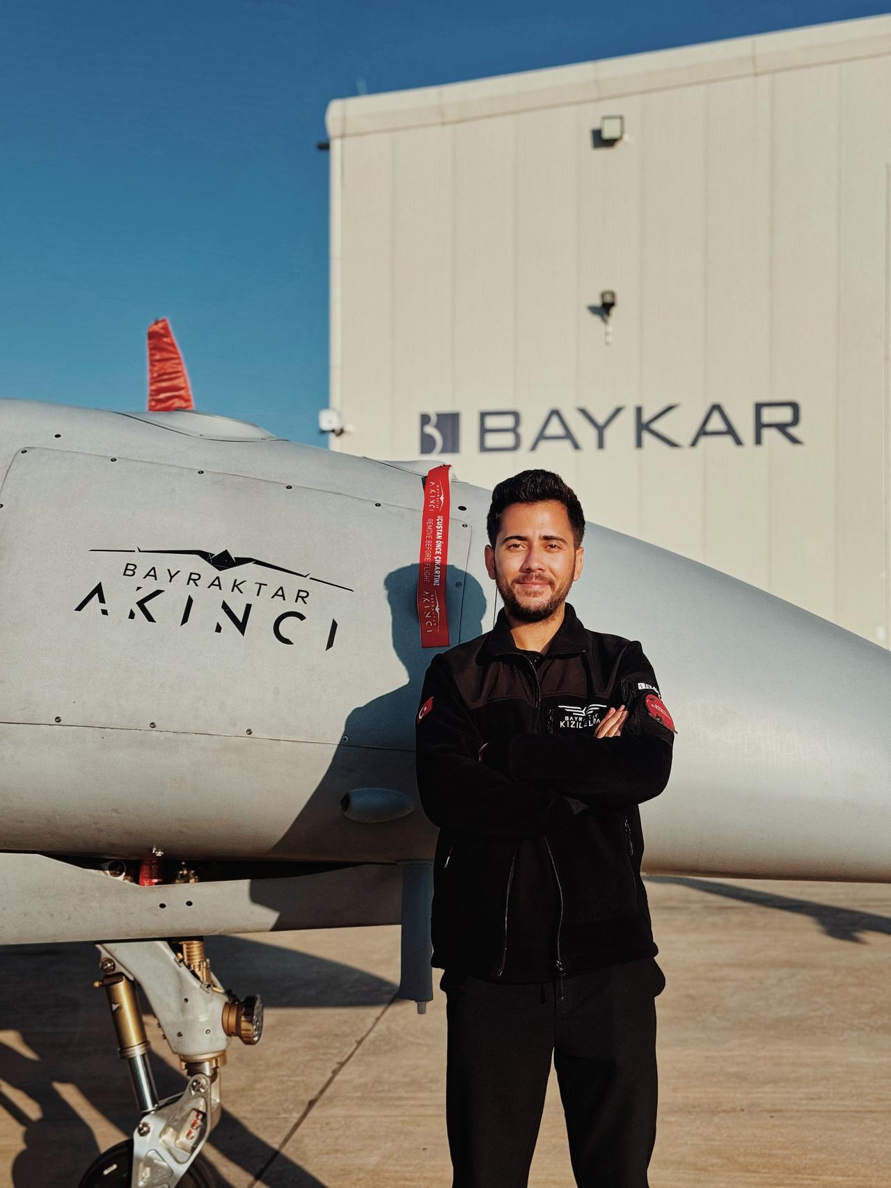 Enes Malik Akmaz