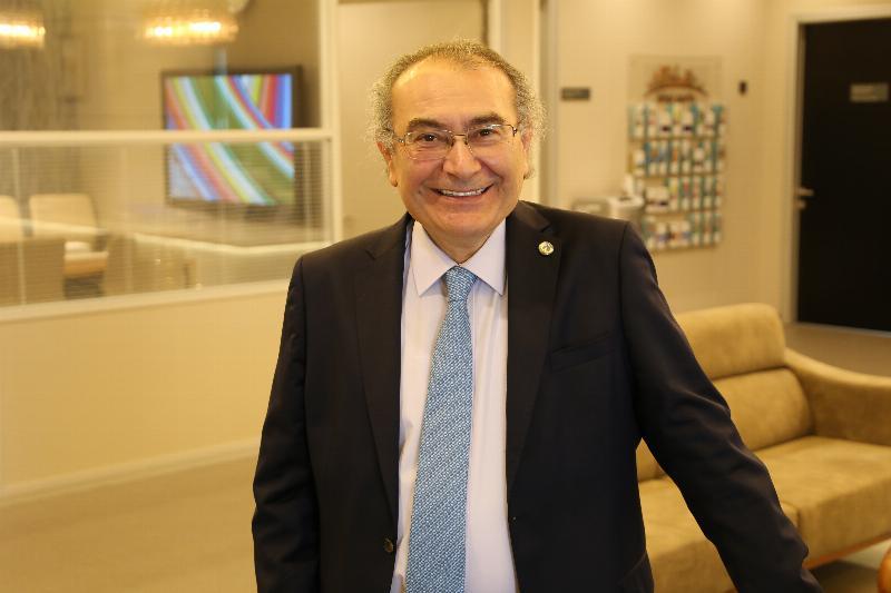 Nevzat Tarhan