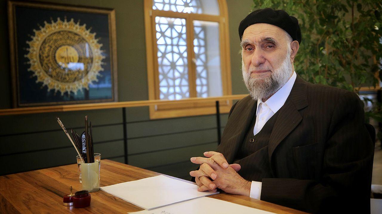 Hasan Çelebi