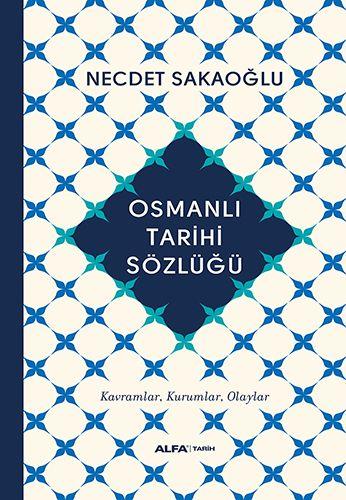 Dictionary of Ottoman History (Book)
