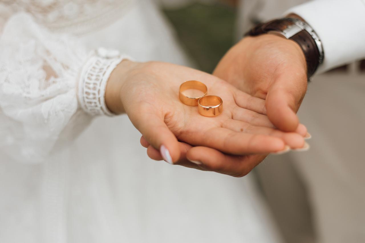 Türkiye Marriage and Divorce Statistics (2024)