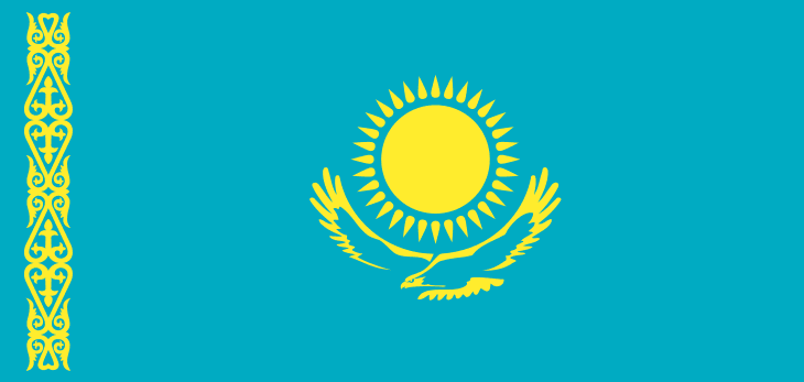 Kazakhstan