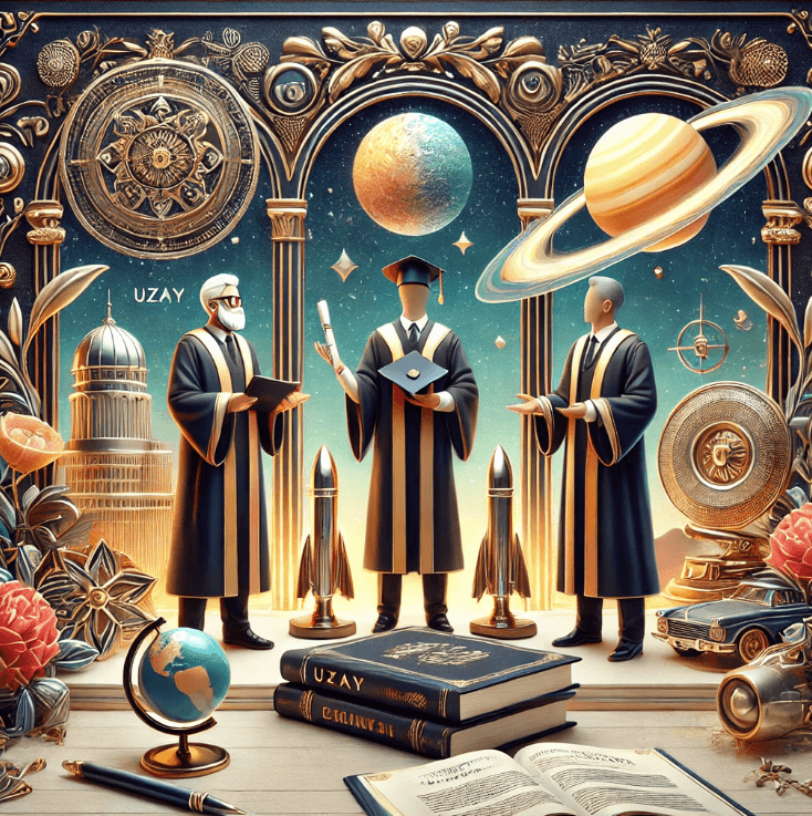 Space Diplomacy
