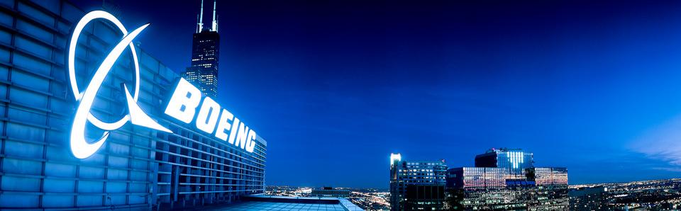 BOEING