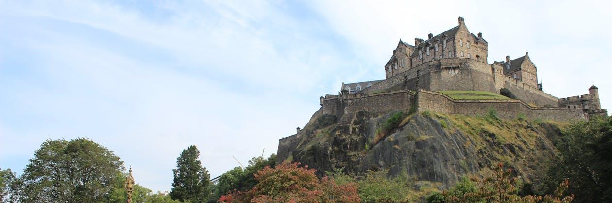 Edinburgh