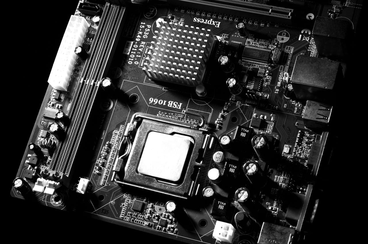 Integrated Circuits