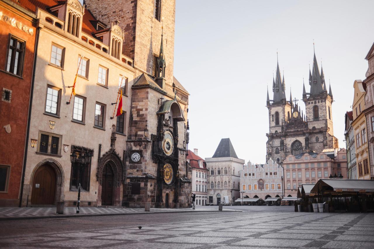 Prag (İl)