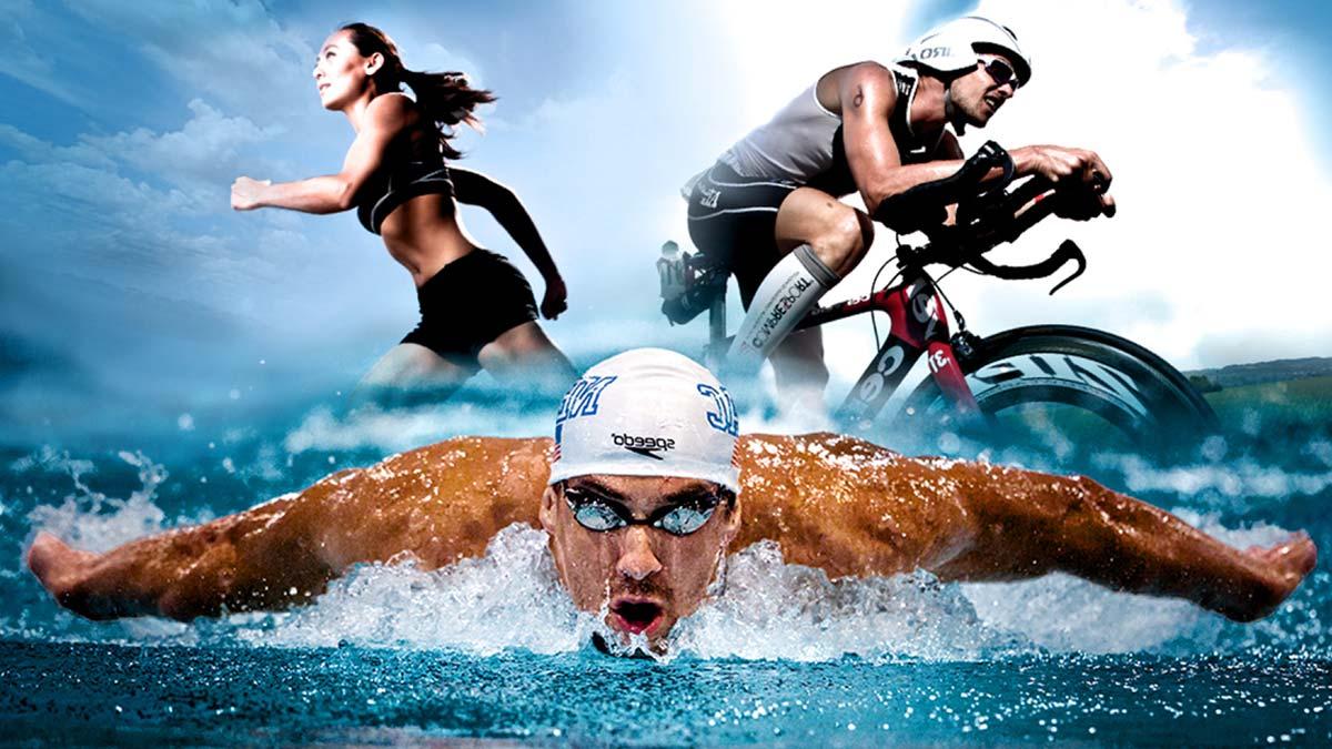Triathlon