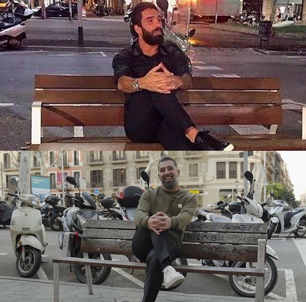 Arda Turan Bank