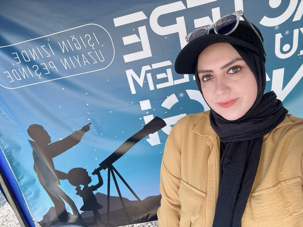 Fatma Reyhan Çelik