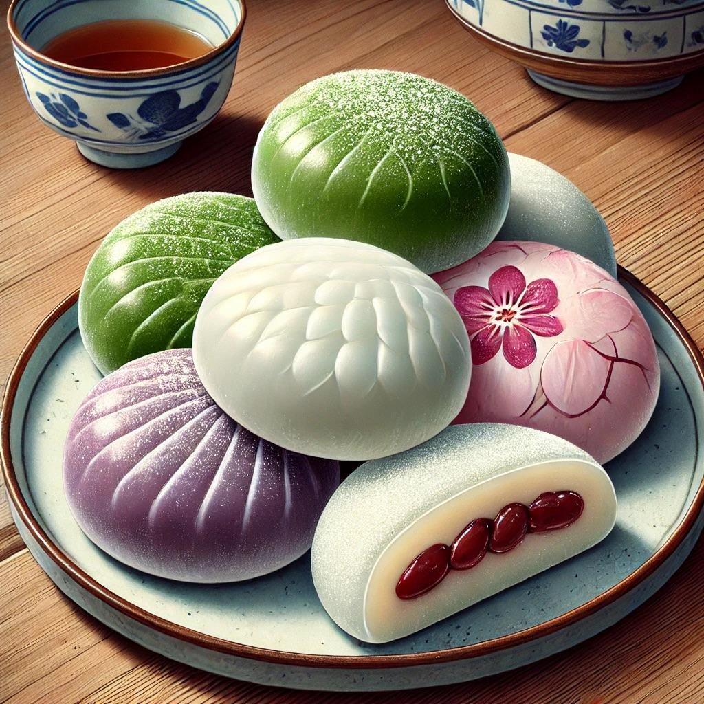 Mochi