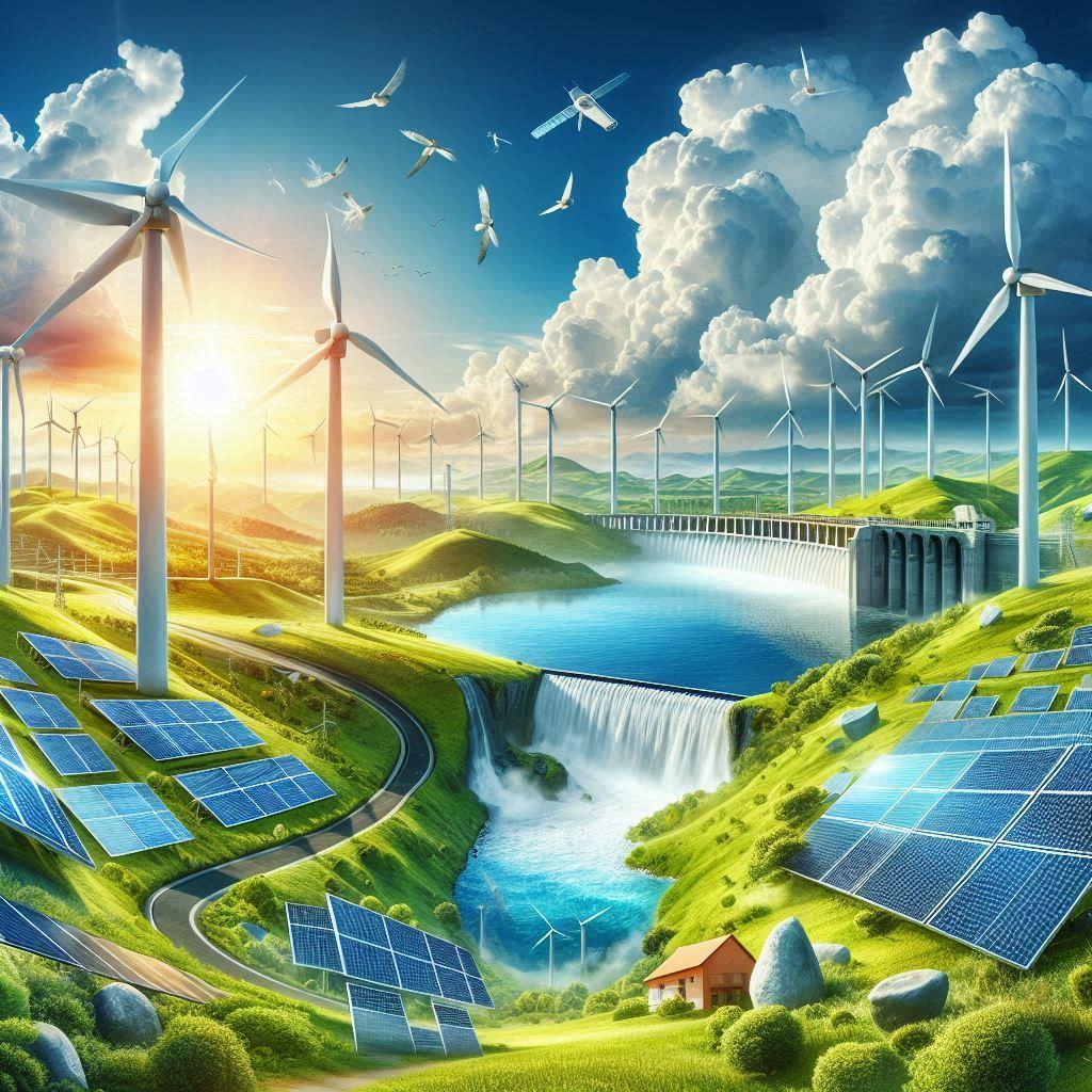 Renewable Energy