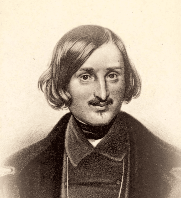 Nikolai Gogol