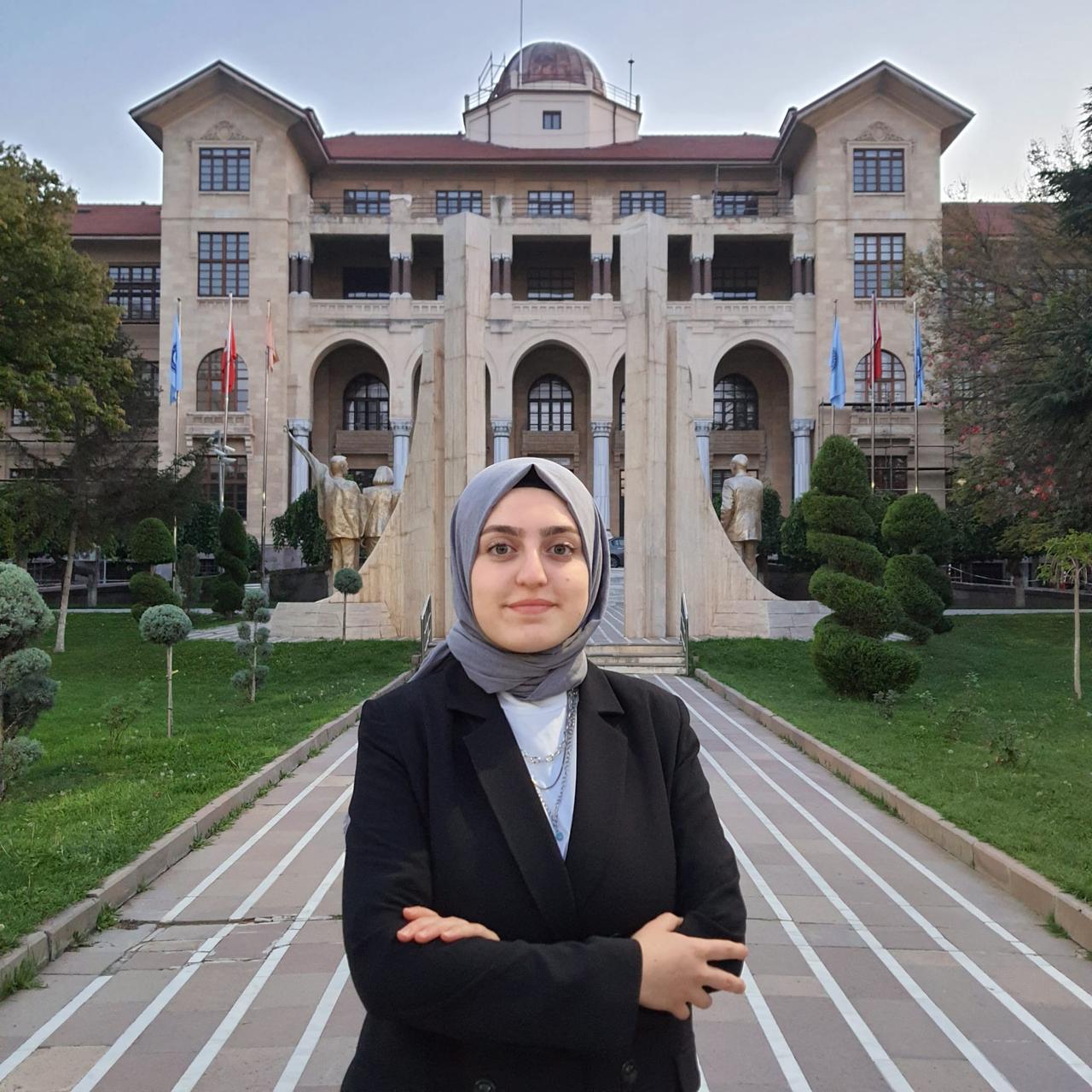 Ayşegül Büyükakkaş