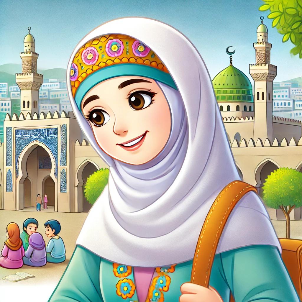 The Woman Who Founded the World's First University: Fatima al-Fihri