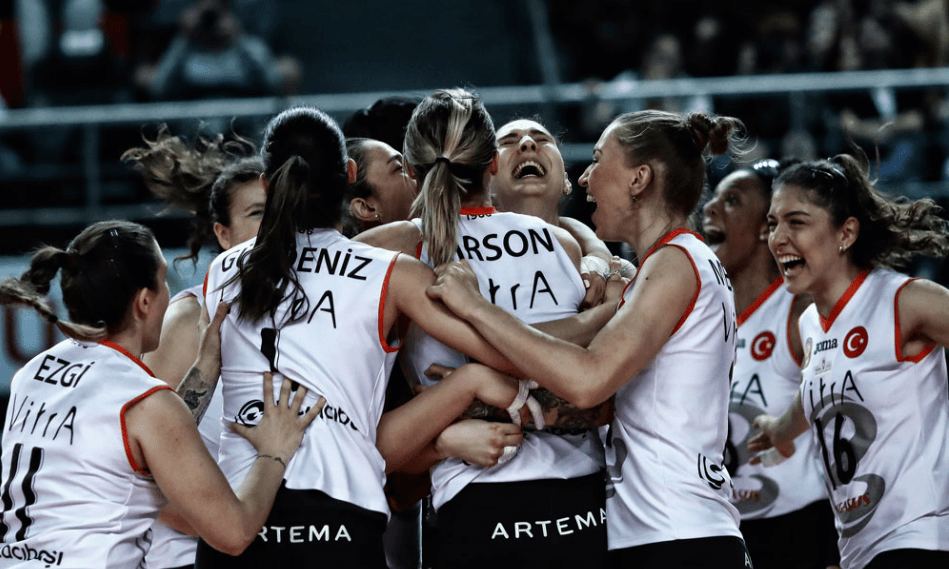 Eczacıbaşı Spor Kulübü