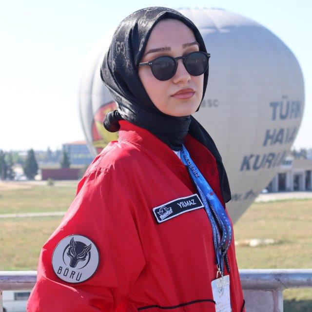 Hümeyra Yılmaz