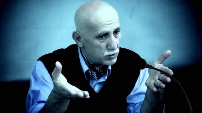 Ömer Lütfi Mete