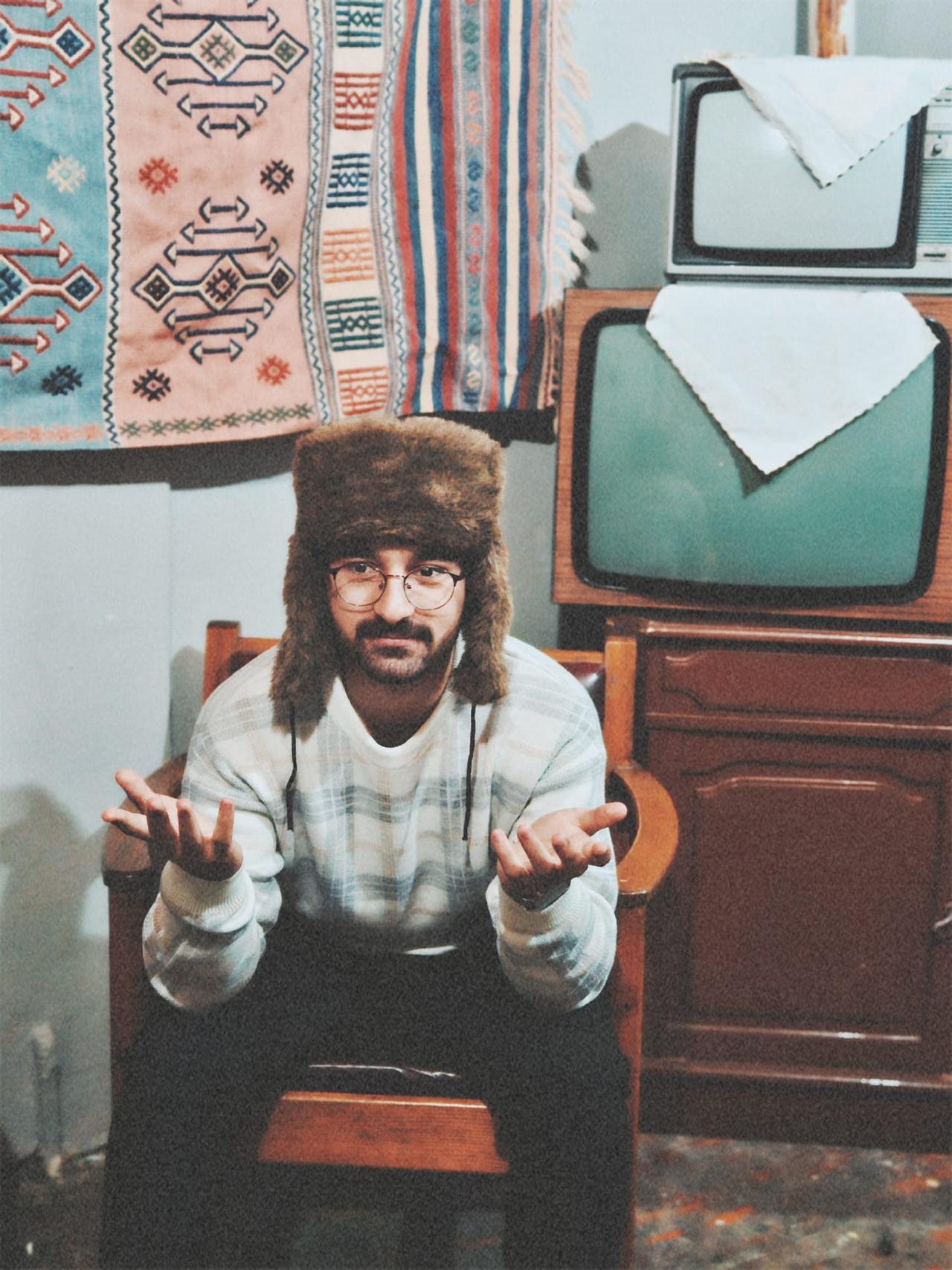 Ali Eren Sarıarslan