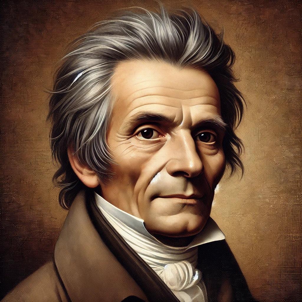 Johann Heinrich Pestalozzi