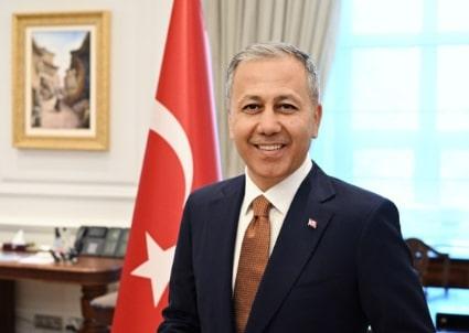 Ali Yerlikaya