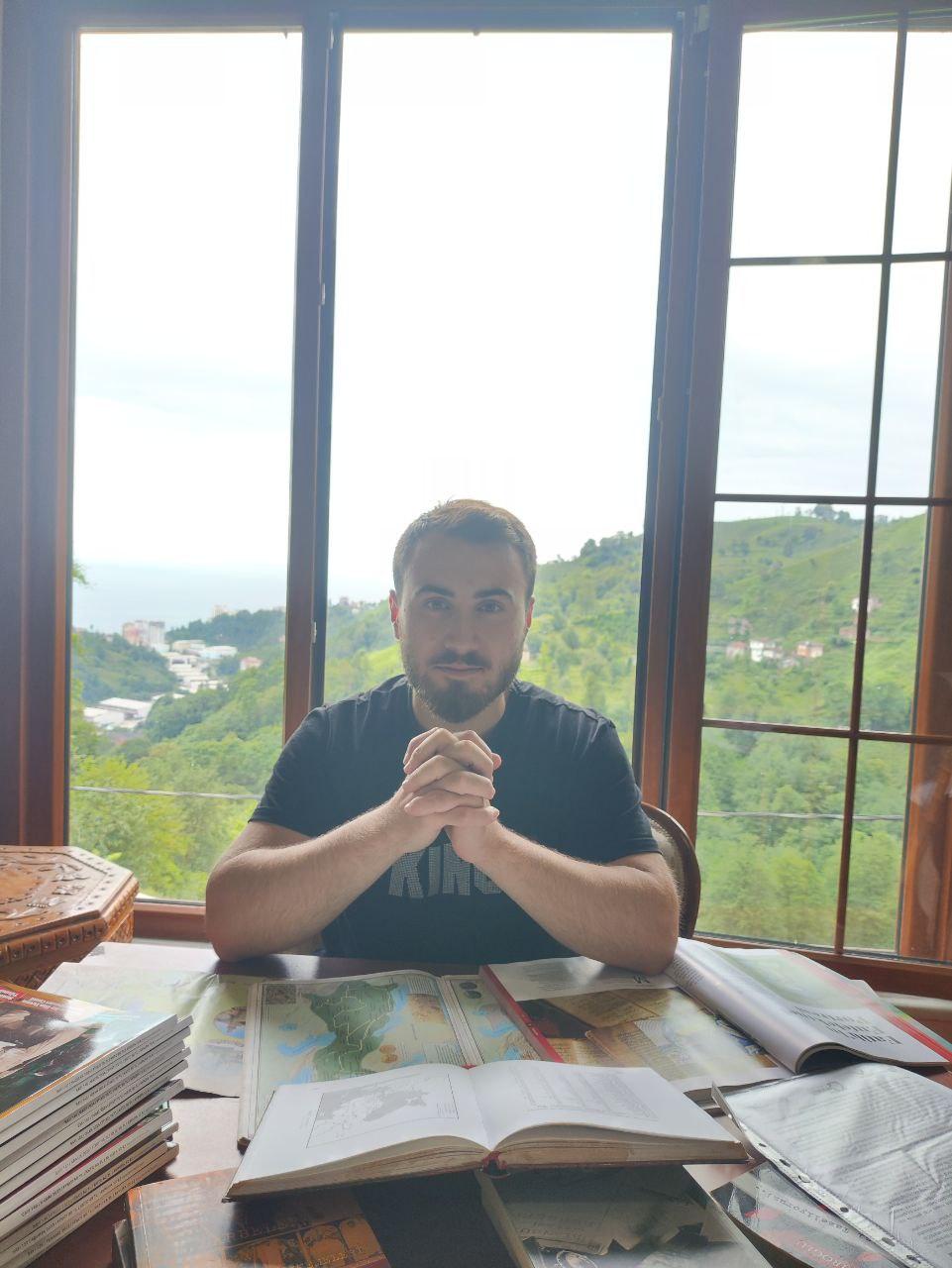 Yusuf İslam Kaçar