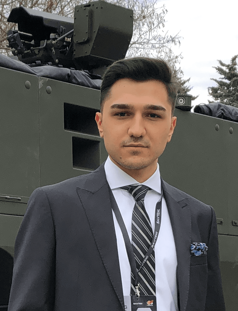 Mikdat Ramazan Köşker