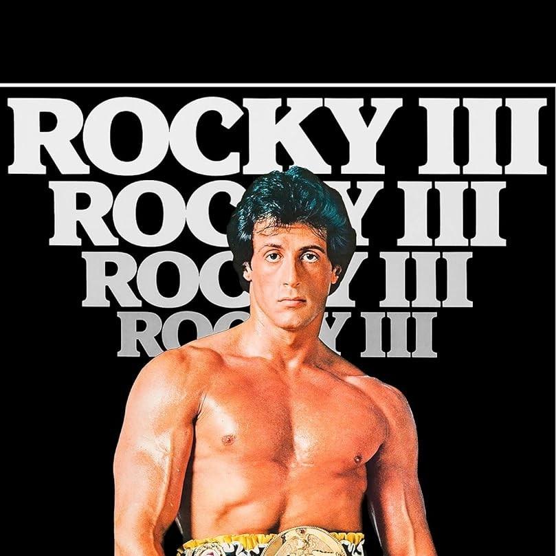 Rocky 3