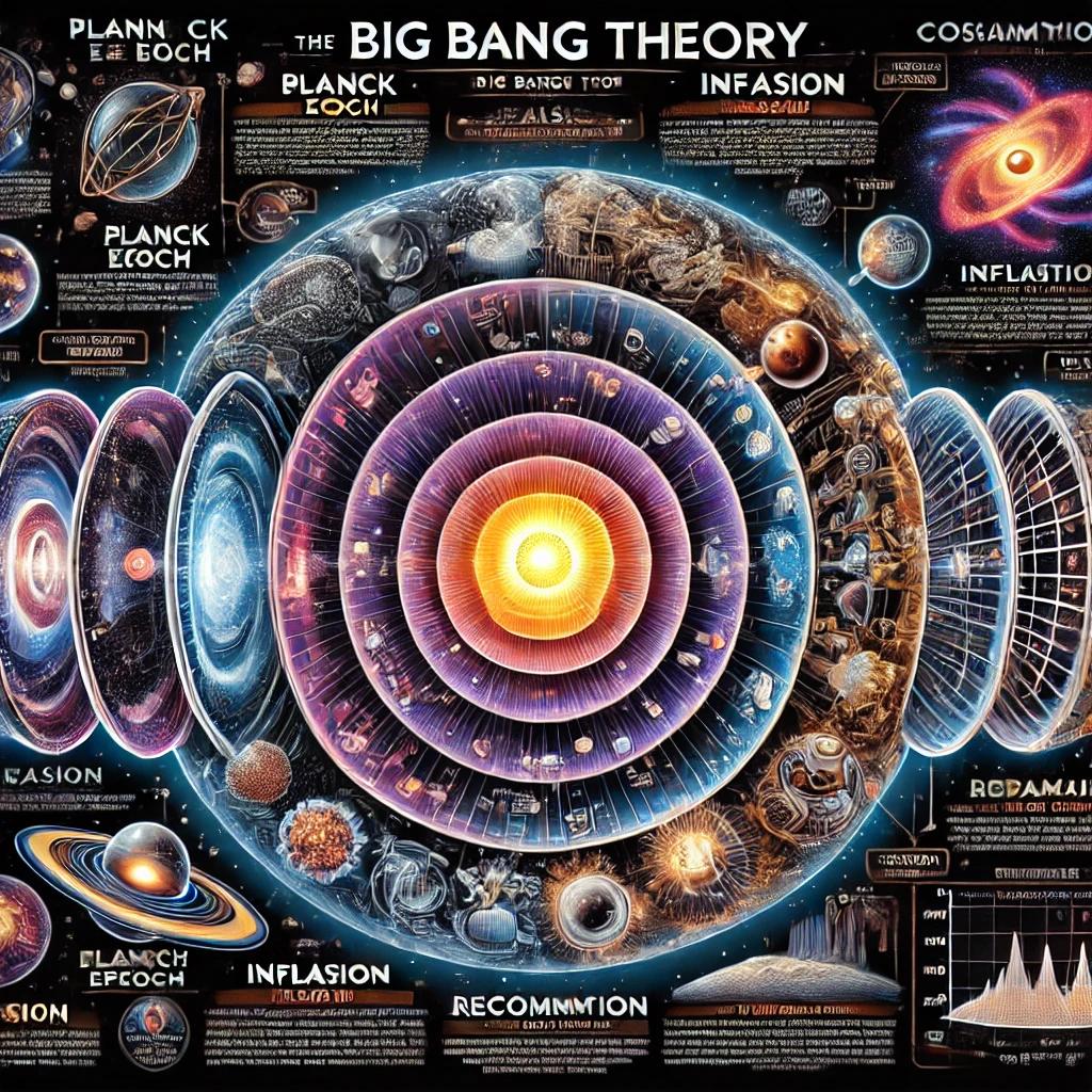 Big Bang Theory