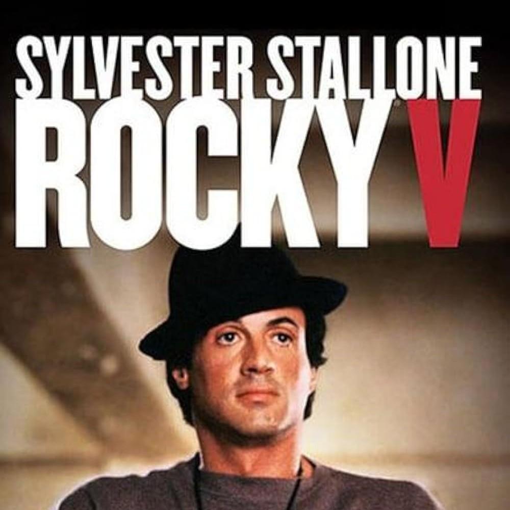 Rocky 5
