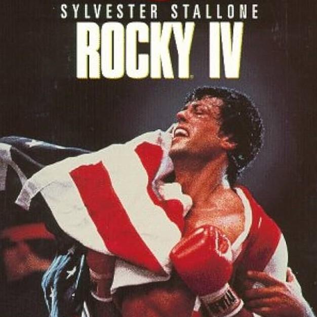 Rocky 4
