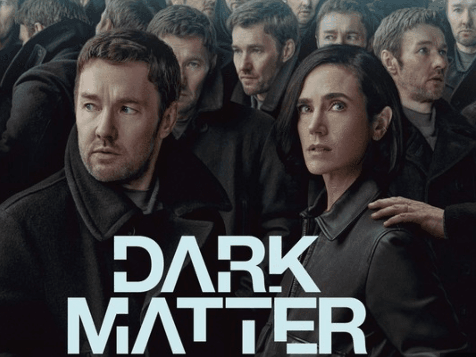 Dark Matter (Dizi)