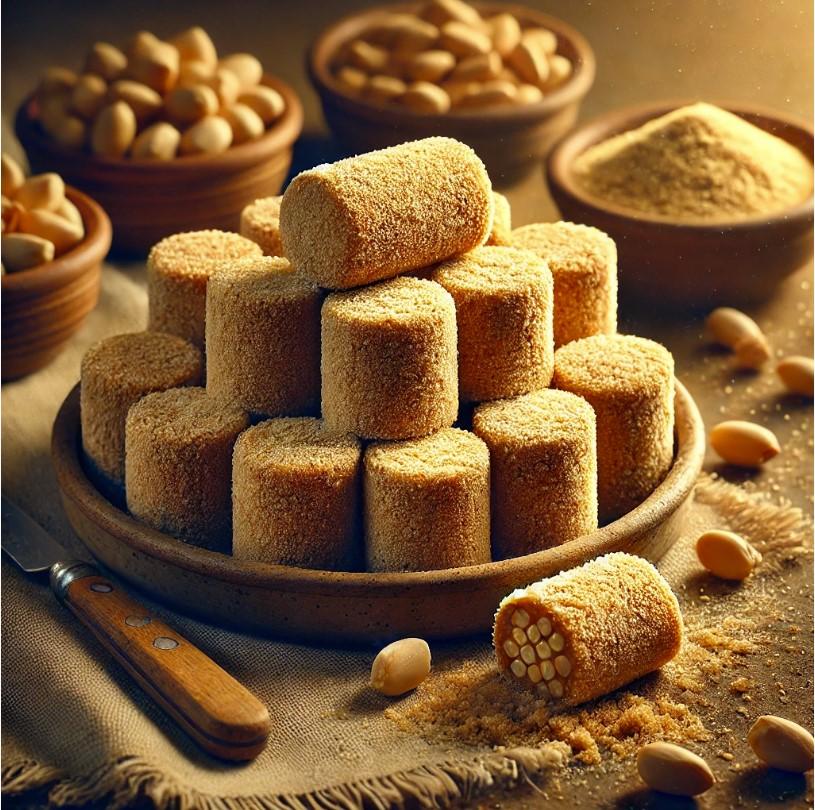 Paçoca