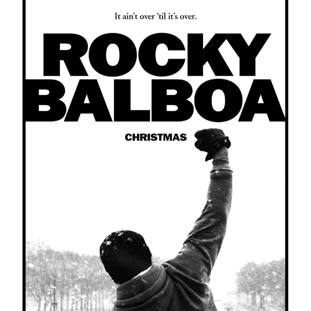 Rocky Balboa (Rocky 6)