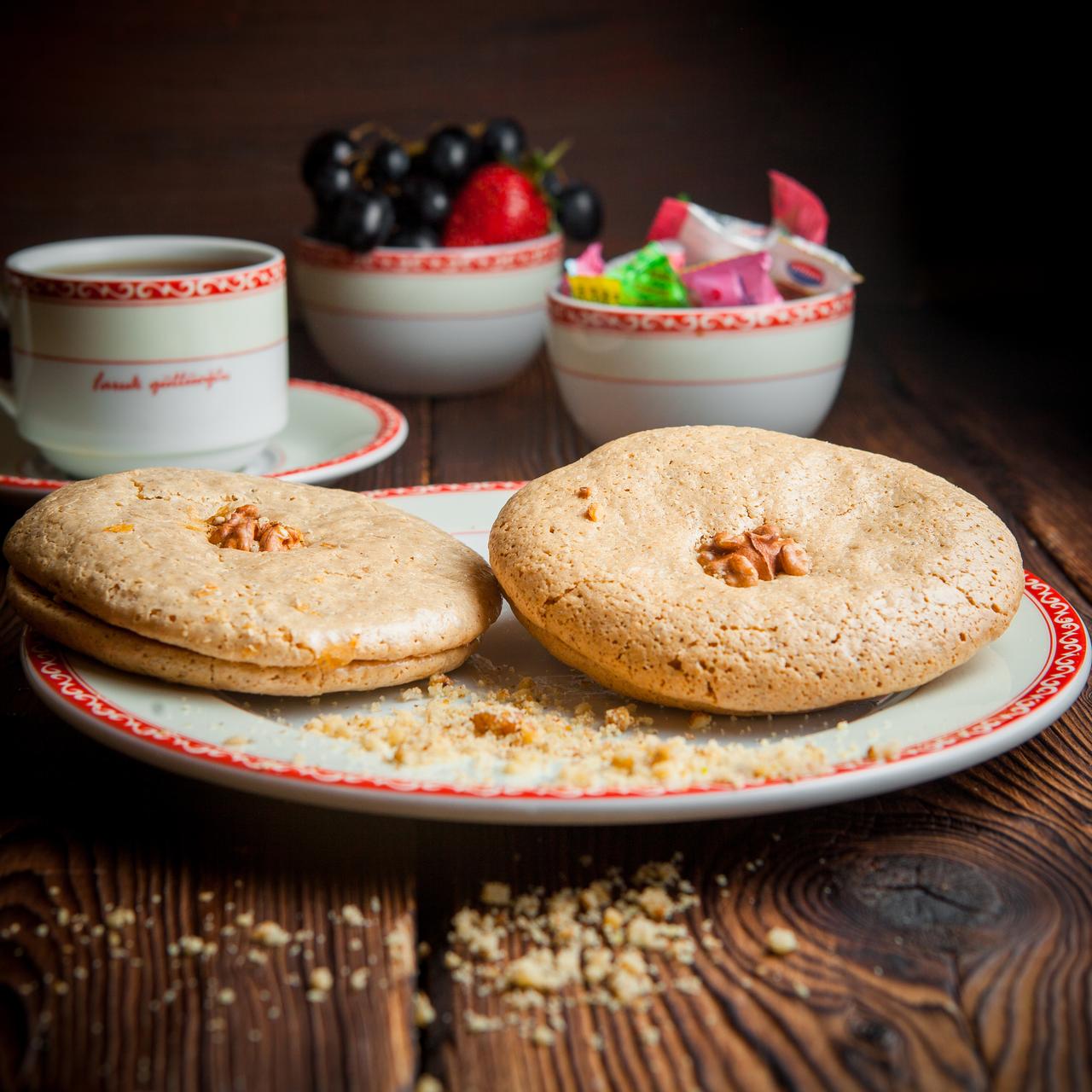 Acıbadem Cookie