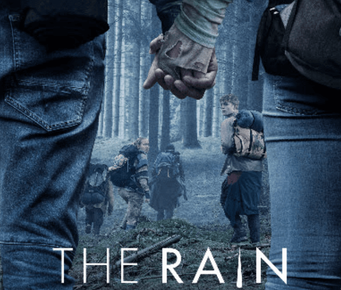 The Rain (TV Series)